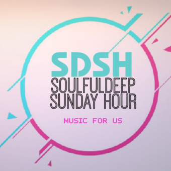 SoulfulDeep Sunday Hour Podcast's