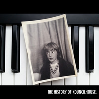 Kouncilhouse - Ping Pong by Kouncilhouse