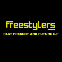 Freestylers - This City - Kouncilhouse Official Remix by Kouncilhouse