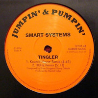 Smart Systems - Tingler (Kouncilhouse Official Remix) by Kouncilhouse