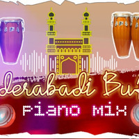 Hyderabadi Butto Piano ''Tik - Tok Trending Son by All DJs WORLD