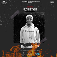 L.B.T.D Episode 9 (Guest mix) by.Goshi Lynch 2020 by Goshi Lynch