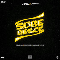 Team Suicida - Sobe Desce (C/ By swag) by TEAM SUICIDA✪