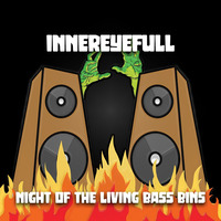 Night Of The Living Bass Bins by Innereyefull