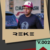 DABOOMBOOMSELECTS VOL.002 2nd Hour guest mix by Qtechnic by Reke