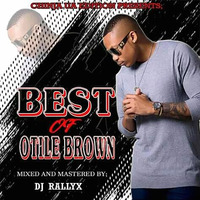 Best Of Otile Brown(DjRallyx 0768657207) by Rallyx The Dj