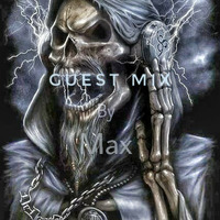 Gift_From_The_Dead__004_Guest_Mix_Mixed_By_Max by Moe Ketsi II