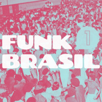 Funk Brasil 1 by mvcosta