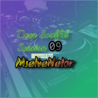 Deep Soulful Session 09 [Music is a Heritage] by MsalvaNator_SA