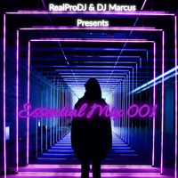 RealProDJ &amp; DJMarcus Presents Essential Mix 1 by RealProDJ