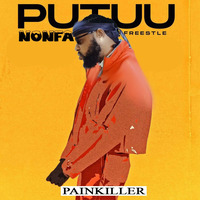 Painkiller - NONFA (Putuu Cover)(Prod.By RayRock ) by Lewis Painkiller