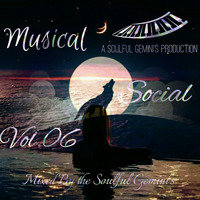 Musical Social Vol.06 by Sbuda P SA