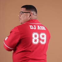 DJ ASH - Lockdown Hip-Hop MegaMix by DJ ASH
