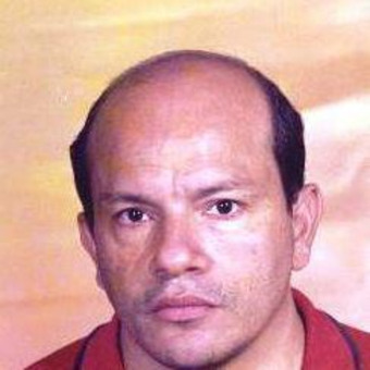 Jose Gaibor