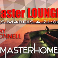 MASTER LOUNGE 7 PARTY TIME by SABRY OCONNELL