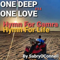 The ONE DEEPWAVES BY SABRY O CONNELL 14 by SABRY OCONNELL
