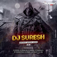 Andheri Raaton Mein - Dj Suresh Remix &amp; Dj Sparks by DJ Suresh Remix