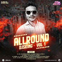 Aa Dekhe Zara (Remix) Di Suresh Remix by DJ Suresh Remix