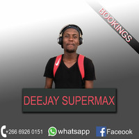 Weekend Special Starter Pack mix 05 by Deejay Supermax