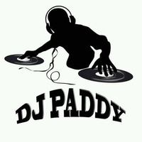Incsecure afro Sprint mixx vol 35 DJ Paddy pro1 by DJ PADDY PRO