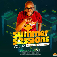 Summer Sessions Vol 32 Side A-Soulful Phex by Soulful Phex Mpheng