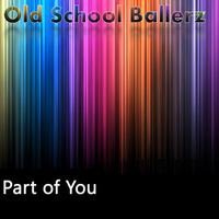 Old School Ballerz by OSB