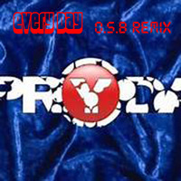 Everyday - Pryda (O.S.B. Remix) by OSB
