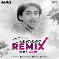Bin Tere Sanam  I DJ AY Remix I AIDR RECORDS by AIDR Records