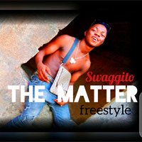 swaggito-the-matterfreestyle-wildstream by Iam_swaggito