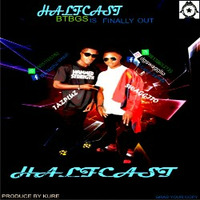 HalfCast #mix_&amp;_ mas by Iam_swaggito