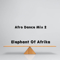 Afro Dance Mix 002 by Rodney Langa