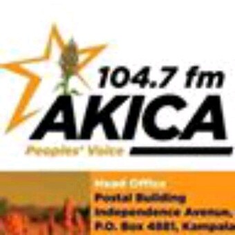 Akica FM 104.7