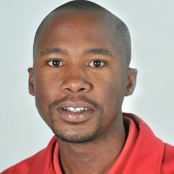 Collin Bongani Mtswene