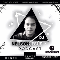 Podcast Gente Underground (techno) Nelson Jesus by Gente Underground
