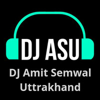 Shayad (Mashup Mix) DJ Amit Semwal Uttrakhand (DJ ASU) by DJ Amit Semwal Uttrakhand