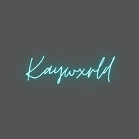 Kaywxrld Mix #100 by Kay Wxrld