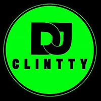 DJ CLINTTY-MASH UP NON-STOP MIXX by DeejayClintty Clintty