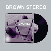 DJ Steavy Boy - Deep In, Deep Out Vol.3 (2Hrs Mix) by Brown-Stereo Muzikk