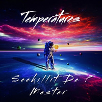 SeeKillit De P Master-Temperature (Soulful main mix) by Seekillitdepmaster