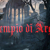 HISTORY TEMPIO DI ARGHILEA by Roberto Pagliarini