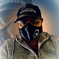 Dj Adrian SA - Rap &amp; Hip hop mix by Adrian Dibetso Prince