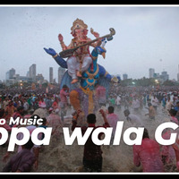 Bappa Wala Gana (Remix) Ro Music by Ro Music
