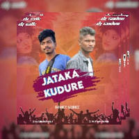 JATAKA KUDURE KANNAD TAPORI AND EDM SIMPLE MIX DJ SDK AND DJ SUDEE by Sharath Devadiga