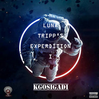 LUNA TRIPPS - 01 by Palesa Kgosigadi Letlape
