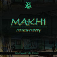 MAKHI by StaticsBoy