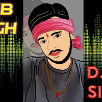 Parda Parda (Old Is Gold Mix 2K20) Dj K B SiNGH ParyagRaj by Dj KB Singh