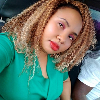 Anncila Mwesh Ken