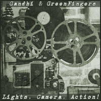 Neaality Gandhi &amp; GreenFingers - When I Write (Remix) by HRSUnderground