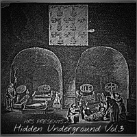 HRS Presents: Fuck It (feat. HiddenRoad, Kross &amp; SoulKeeper) by HRSUnderground