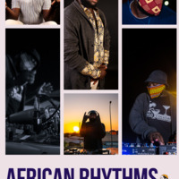 African Rhythms (Amaphiano ) (By Jorge B) by We Are MosDjs